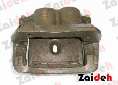 China 45mm Dubbele de Rembeugels van Zuigertoyota ISO/TS16949, 47750-50031 L/47730-50031 R Te koop