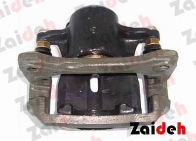 China O automóvel Toyota trava compassos de calibre para o disco traseiro, OEM 47750-50090/47730-50090 à venda