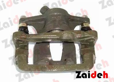 China Performance Rear Toyota Brake Calipers For Toyota Lexus Ls , 47750-50020 / 47730-50020 for sale