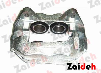 China Van de Kruisertoyota van het auto Voorland van de Rembeugels OEM 47750-35120/47730-35120, Zuiger 4 Te koop