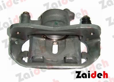 China Vooroem 47750-28150 Toyota Rembeugels voor Toyota Previa/Tarago/Estima Te koop