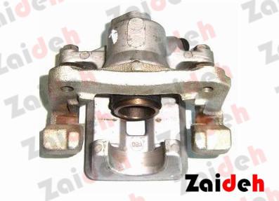 China Silver Rear Disc Toyota Camry Brake Caliper Replacement OEM 47850-33210 , 47830-33210 for sale