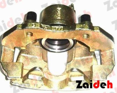 China Yellow Ford Focus Brake Calipers for sale