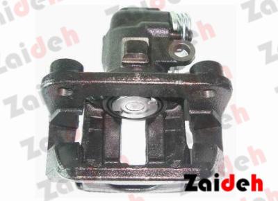 China Grey Car Rear Ford Brake Calipers 18B4544 18B4545 For Ford Mustang , Single Piston for sale