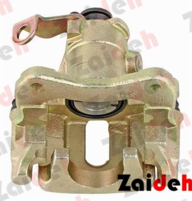 China Ford Galaxy Rear Disc Brake Calipers for sale