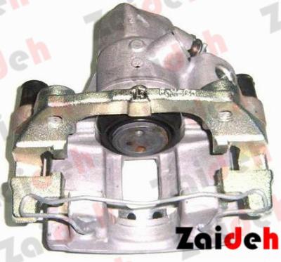 China Grey Rear Ford Brake Calipers For Ford C-Max / Focus Ⅱ , 1223706 / 1223704 for sale