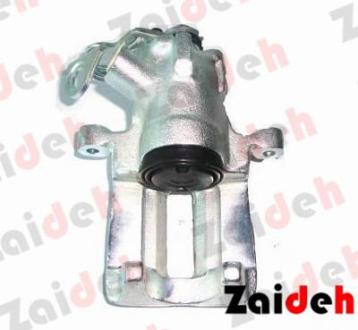 China Audi A4 Rear Brake Caliper Replacement OEM 8D0615423 / 8D0615424 , Disc Thick 10mm for sale