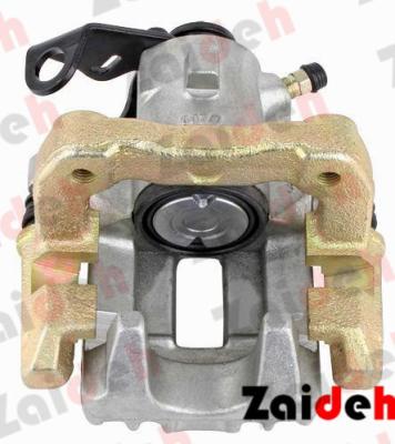 China Colored Rear Disc Audi Brake Calipers 8N0615423 For Audi TT / VW POLO / FLIGHT / SEAT for sale