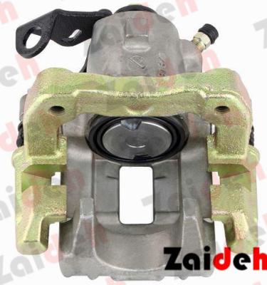 China Universal Audi A3 / TT Brake Caliper Replacement 8N0615423A / 1J0615423B , Disc Thick 9mm for sale