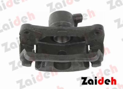 China Black Rear Disc Mitsubishi Brake Calipers MB858464 L / MB858465 R , 43mm Piston for sale