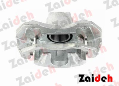 China Rear Disc Mitsubishi Brake Calipers OEM MR510541 MR510542 For Pajero Ⅲ , Silver for sale