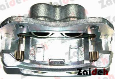 China 43mm Dual Piston Mitsubishi Brake Calipers 58180-26A00 , Front Brake Caliper Replacement for sale