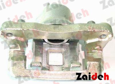 China Rear Disc Mitsubishi Santamo Brake Caliper Replacement , OEM 58310-3AA00 / 58311-3AA00 for sale