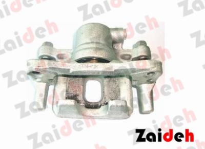 China Silver Auto Mitsubishi Rear Disc Brake Caliper For Lancer / Outlander , MR955065 for sale