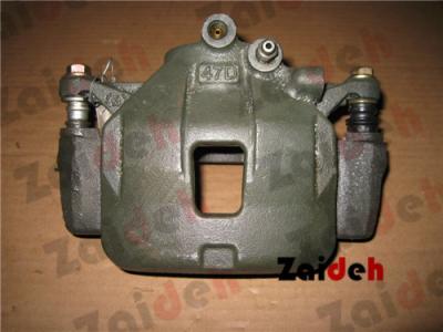 China Colored Mitsubishi Brake Calipers For Triton Pickup / L200 / Lexus , REF.720811 720812 for sale