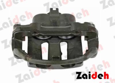 China Black Front Universal Nissan Brake Caliper For Pathfnder / Pick UP , 41011-VJ500 , 41001-VJ500 for sale