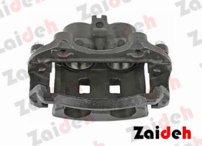 China Twin Piston Nissan Brake Caliper For Maxima QX Front Disc , 41011-1E001 , 41011-38U00 for sale