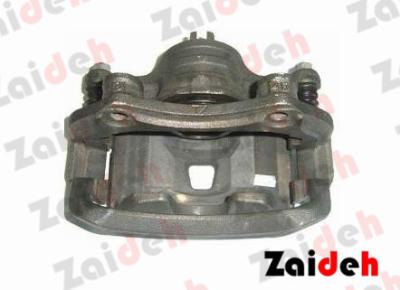 China Hydraulisches Selbst-Bremssattel Nissan für Nissan Sunny, 41011-4M400, 41001-4M400, Eisenguss zu verkaufen