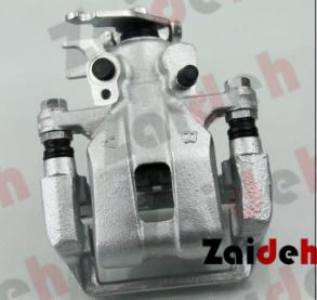 China Left / Right Rear Honda Brake Caliper For Honda Accord , Budweg 344390 , 344391 for sale