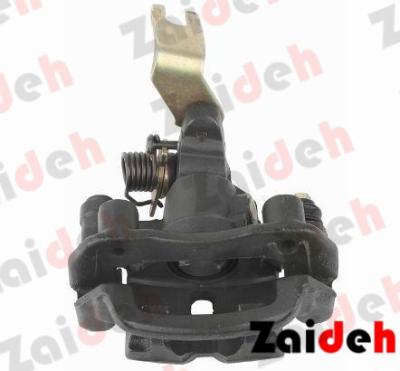 China Rear Disc Mazda 323 / 626 / Premacy Brake Caliper Dydraulic , GE7C-26-71XA , GE7C-26-61XA for sale