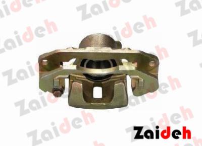 Chine Calibres de frein de Mazda d'automobile de représentation pour la collecte de B-Serie, UA01-33-990, UA01-33-980 à vendre