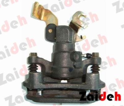 China Left / Right Mazda 6 Rear Brake Caliper , GJ6A-26-71XA , GJ6A-26-61XA , Single Piston for sale