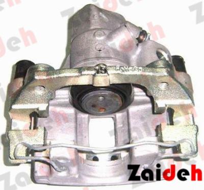 China High Performance Mazda 3 / Saloon Brake Caliper For Rear Disc , BPYK-26-71XB / BPYK-26-61XB for sale