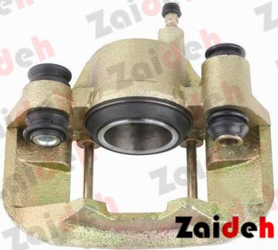 China Hydraulic Automotive Mazda Brake Calipers For Mazda 121I , OEM KK150-33-990D , KK150-33-980D for sale