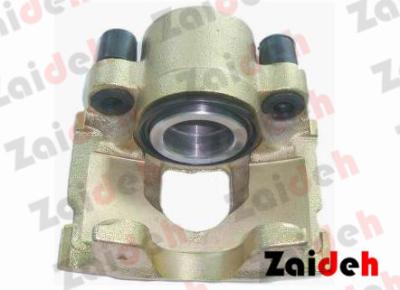 China Car Front Brake Caliper For Mazda 121 III , 1E06-33-990 , 1E06-33-980 With ISO TS 16949 for sale