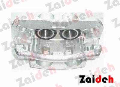 China Left / Right Front Disc Mazda Brake Calipers For BT-50 , Twin Piston , UMY1-33-99ZA , UMY1-33-98ZA for sale