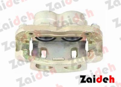 China Twin Piston Hyundai Front Brake Calipers For Hyund Bus / Kasten , 58180-4AA00 , 58190-4AA00 for sale