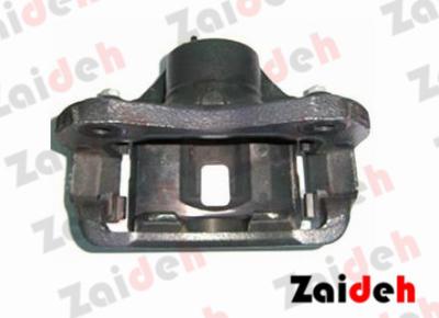 China Universal Black Hyundai Coupe / Sonata Brake Caliper For Front Disc , 58180-2CA10 , 58181-2CA10 for sale