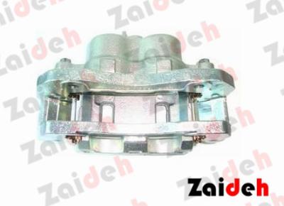 China 2mm Twin Piston Car Hyundai Brake Calipers For Terracan , 58110-H1000 L , 58130-H1000 R for sale