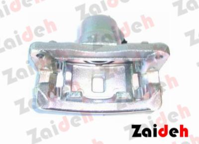 China Rear Disc Hyundai Brake Calipers For Terracan , 58310-H1010 / 58311-H1010 , Single Piston 43mm for sale