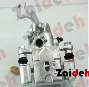 China Left / Right Grey Hyundai Elantra Brake Caliper 583102DA20 , 58310-2DA20 , 58311-2DA20 for sale