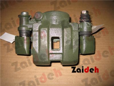 Chine OEM 4775087602000, calibre du frein 4773087602000 avant pour le dessus mou rocheux de Daihatsu/complètent dur à vendre