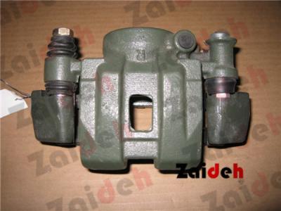 Chine Universel de Étrier de frein Avant de Toyota, 47750-87Z03, 47730-87Z03, argenté/d'or à vendre