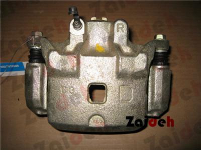 China Nissan Teana Front Brake Caliper For Left / Right Disc , 41011-9W000 , 41001-9W000 for sale