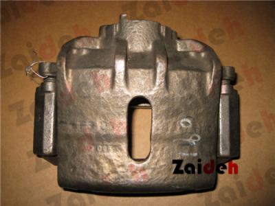 Chine 18-B4787 FL, Étrier de frein Avant de 18-B4788 franc pour Chrysler/Dodge, bâti de fer à vendre