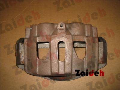 China High Performance Dual Piston Brake Caliper For Auto , OEM 671605 L , 671705 R for sale