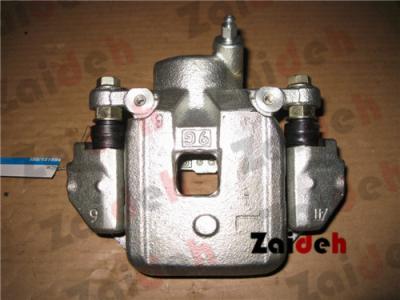 China Silberner Auto-Rückseiten-Bremssattel Disc für Toyota-Land-Kreuzer/Prado, 4775060100, 4773060100 zu verkaufen