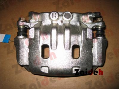 China Front Disc Dual Piston Brake Caliper For Ford Ranger / Mazda , UMY13398ZA , UMY13399ZA for sale