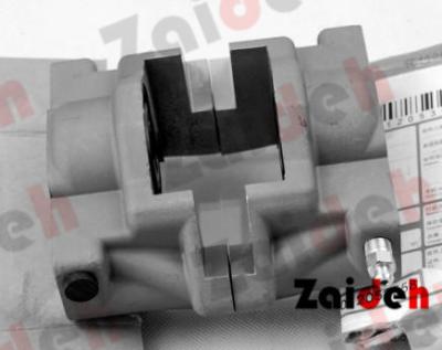 Chine Étrier de frein d'arrière de Citroen C5 avec à un piston, Cardone 384202/384203 à vendre