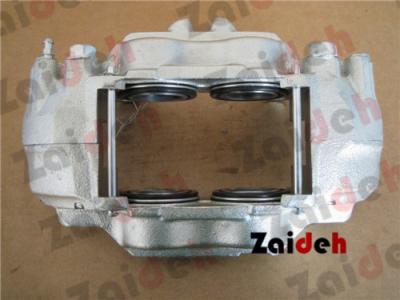 China Compasso de calibre L do freio dianteiro de Toyota Prado/R com 4 o pistão 45mm, 47750-60130, 47730-60130 à venda