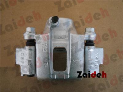 China Pinça De Freio Traseiro de Toyota para Toyota Prado, 47750-34030, 47730-34030, hidráulico à venda