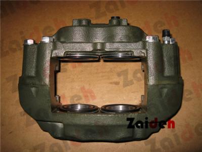 Chine 45mm Étrier de frein Avant de 4 pistons pour Toyota des véhicules à moteur, OEM 47750-60300, 47730-60300 à vendre