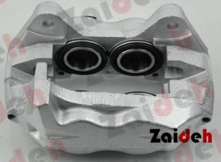 China 4 Piston Toyota Front Brake Caliper For Toyota Land Cruiser Prado , 47750-35120 , 47730-35120 for sale