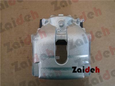 Chine Calibre avant de frein à disque de BMW 3 avec 57mm à un piston, hydraulique, 34116750149, 34116750150 à vendre