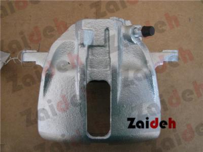 China Universal Car Front Brake Caliper For Audi / Seat / VW / VAG , 357615123AV , 357615124AV for sale