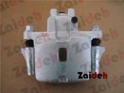 China Bremssattel Hinten Mitsubishis Pajero, linkes MR510541, rechtes MR510542, Diskette dick 22mm zu verkaufen